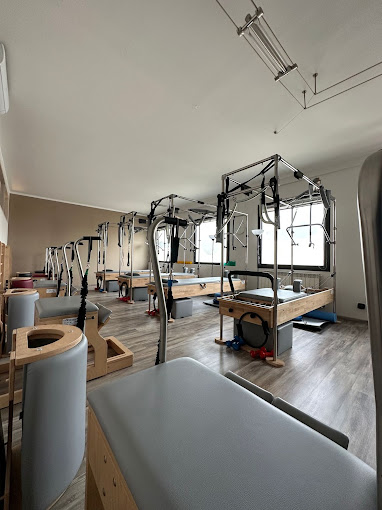 Corsi formazione istruttori Pilates Firenze - World Pilates Academy